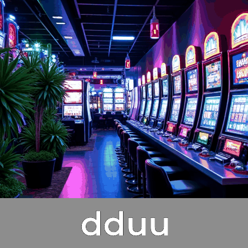 Cassino Online dduu