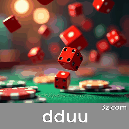 dduu 
