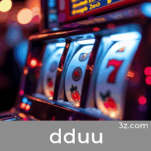 dduu game mais image