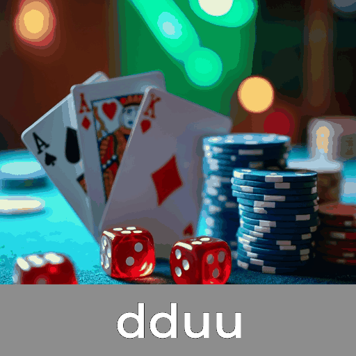 Apostas no dduu