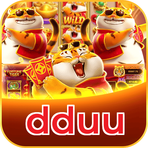 dduu logo