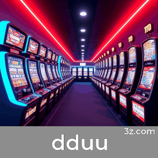 dduu game mais image